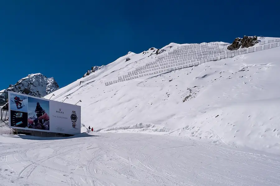 Shymbulak, Almaty