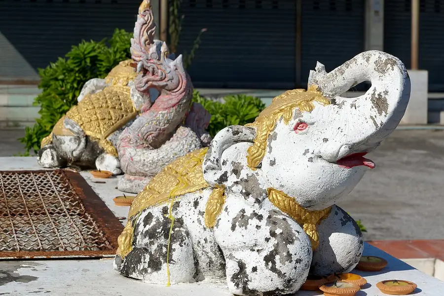 Chiang Mai, Thailand