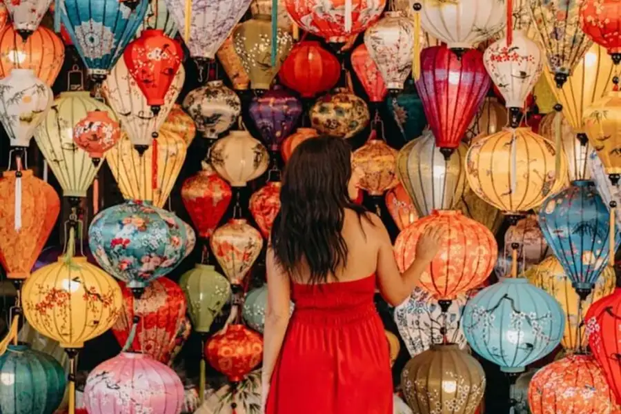 Vietnam women-only journey